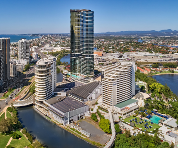 The Star Grand Gold Coast