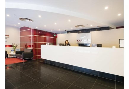 Oaks Adelaide Horizon Suites