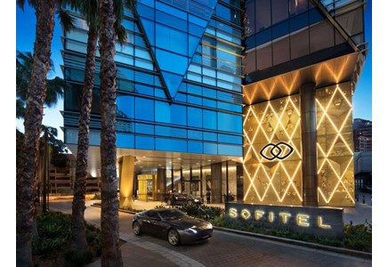 Sofitel Sydney Darling Harbour