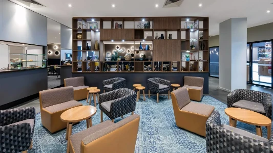 Oaks Melbourne on Market Hotel