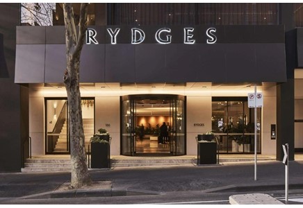 Rydges Melbourne, CBD