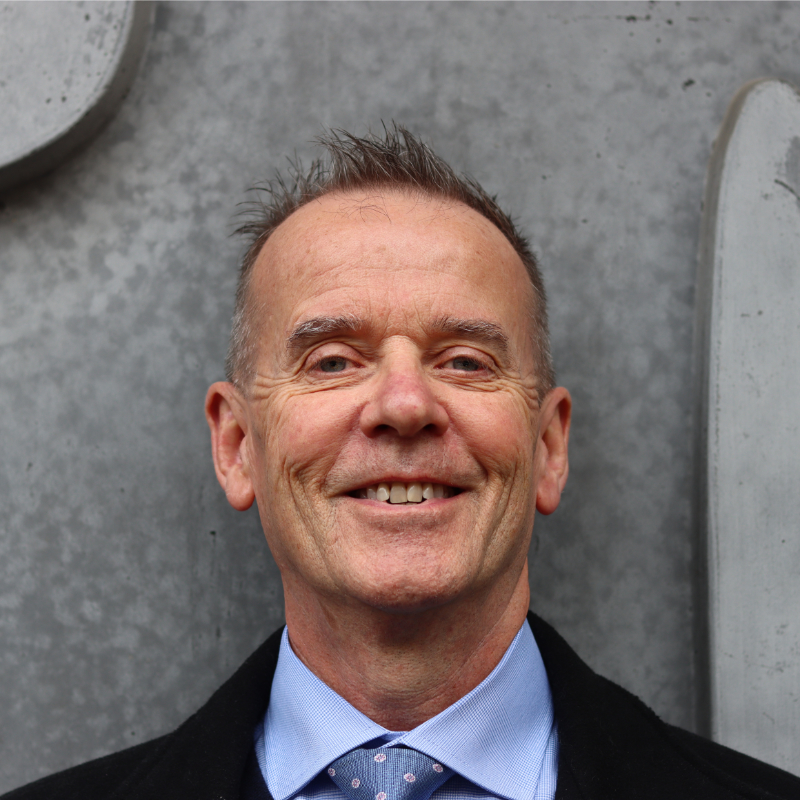 Tony Field