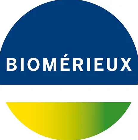 Biomerieux logo