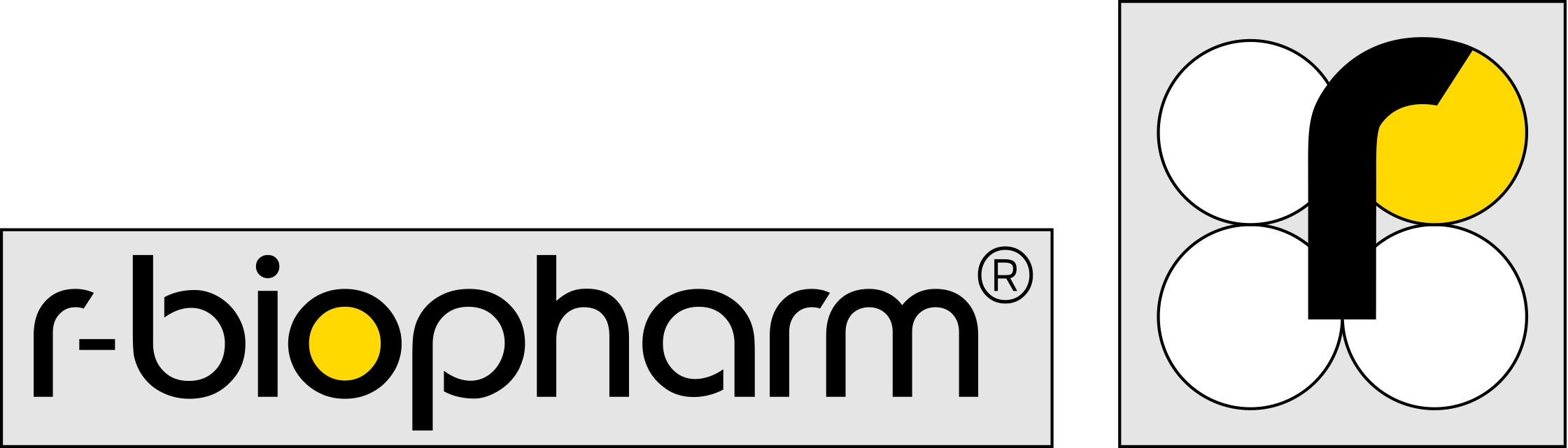 R-Biopharm logo