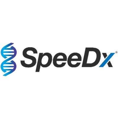 SpeeDx logo