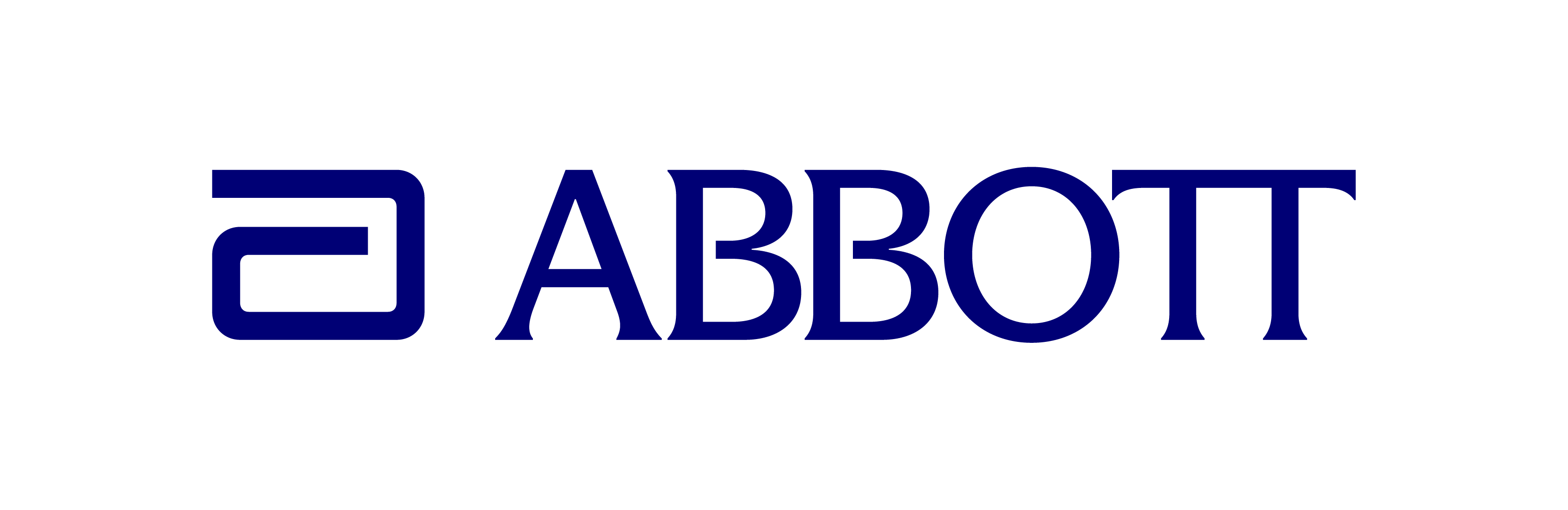 Abbott logo