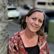 Michelle Villeneuve
