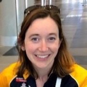 Jennie Cramp