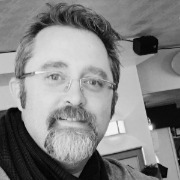 Simon Collingwood