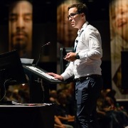 Dr Josh Whittaker
