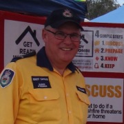 Glenn O'Rourke