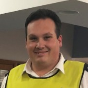 Daniel Osborne
