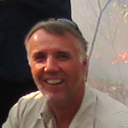 Jamie Bertram