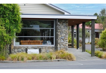 Rimu Court Bunk Accommodation