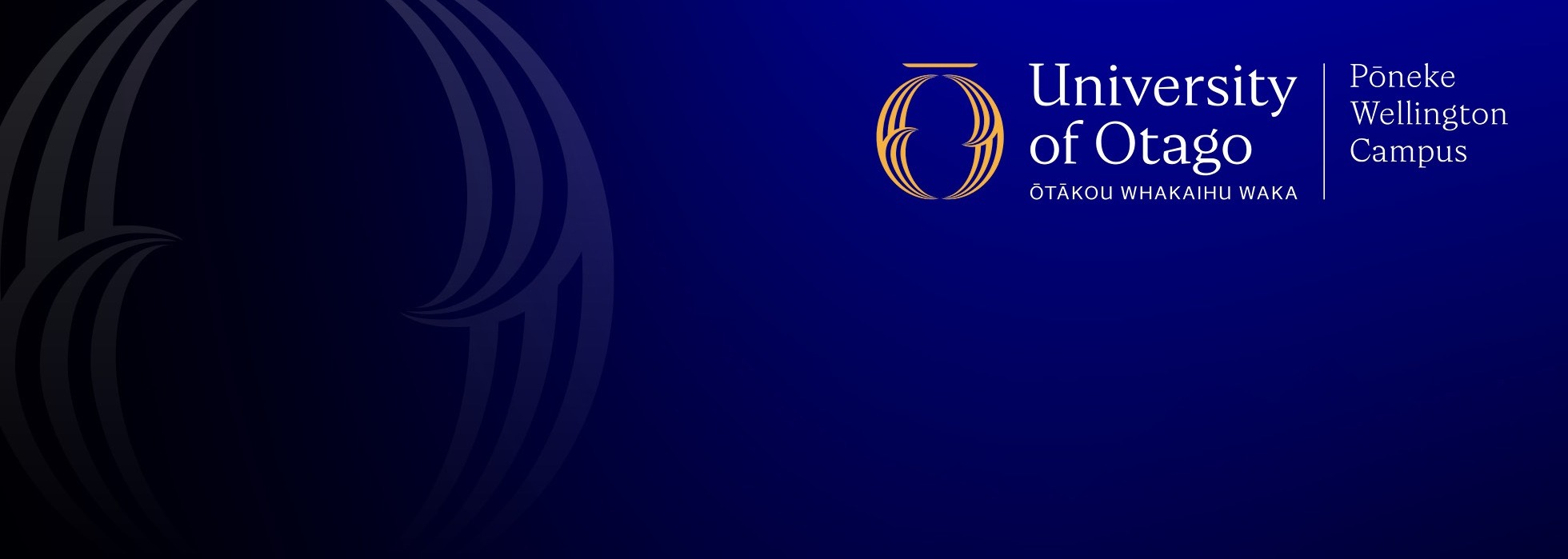 University of Otago wellington