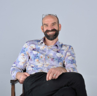 Professor William Levack