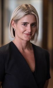 Izzy Fenwick