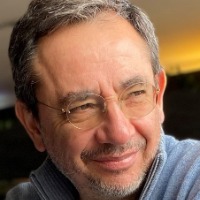Sergio Biggeman