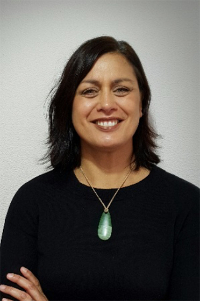 Suzanne Pitama