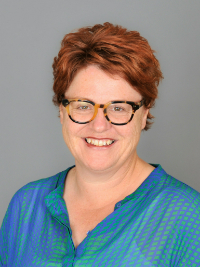 Dr Rachelle Martin