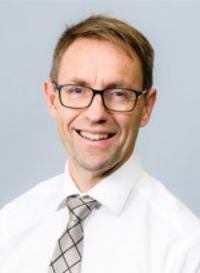 Dr Ashley Bloomfield