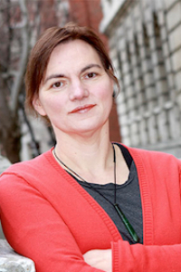 Professor Jo Baxter