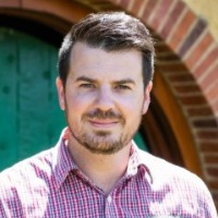 Shayne Forrest, General Manager Tourism, Hobbiton™ Movie Set