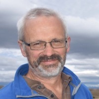 Mick Abbot, Director WildLab