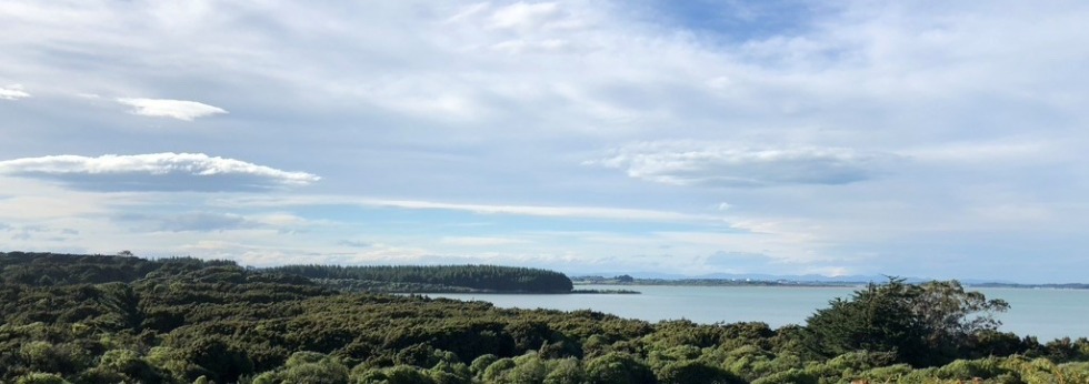 Invercargill skies