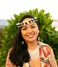 Sheila Babuata