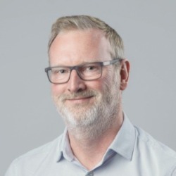 Chris Paton