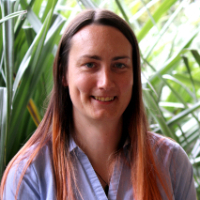 Jaimie Veale