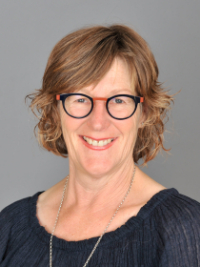 Jean Hay-Smith