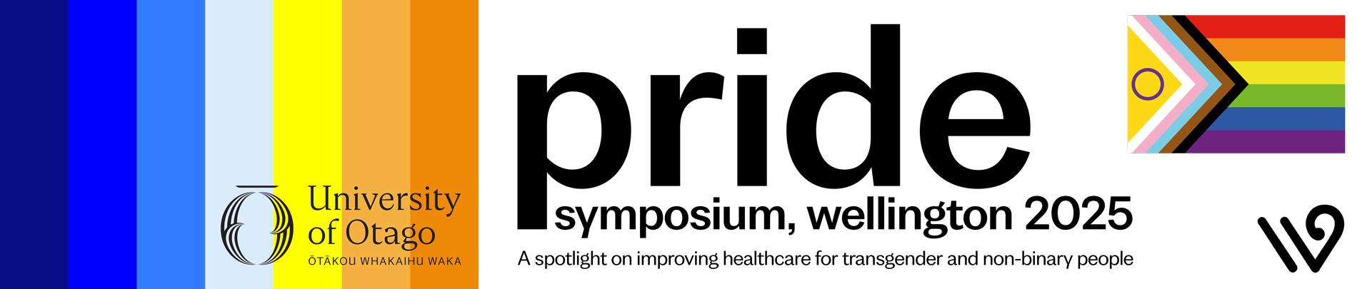 Conference banner