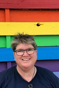 Denise Steers
