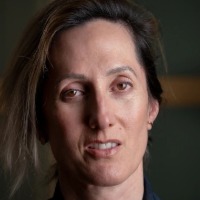 Rachel McBride
