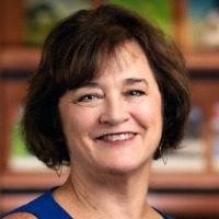 Dr Margaret Walls, Director, Climate Risks and Resilience Program, Resources for the Future