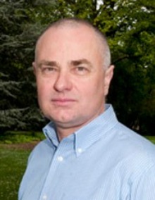 Professor Andrew Day
