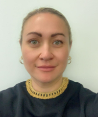Dayna Raroa