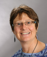 Karin Nairn