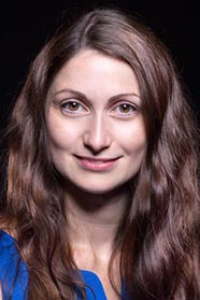 Dr Sarah Diermeier