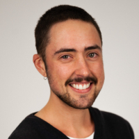 Alex Kerr