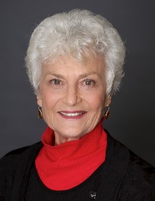 Professor Fiona Stanley
