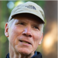 Professor Steve Hollenhorst, Former Director of US National Park Service Social Science Research Program 