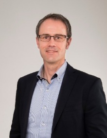 Professor Tim Woodfield