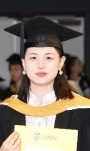 Yajun Dong