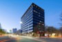 The Sebel Canberra Civic - 550m from forum venue