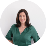 Photo of Sarah Collison