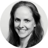 Photo of Caroline Mills