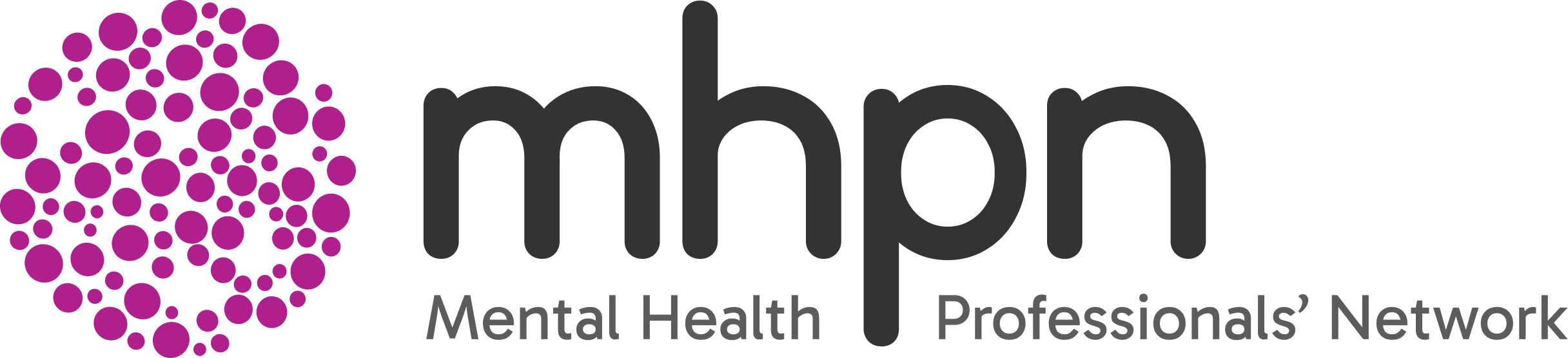 Mental Health Professionals Network logo